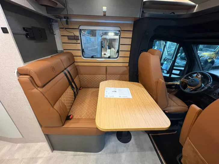 Fahrzeugbild Hymer ML-T 580 /ST. PAULI EDITION/BELEDERUNG/FOLIERUNG #18