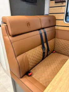 Fahrzeugbild Hymer ML-T 580 /ST. PAULI EDITION/BELEDERUNG/FOLIERUNG #20