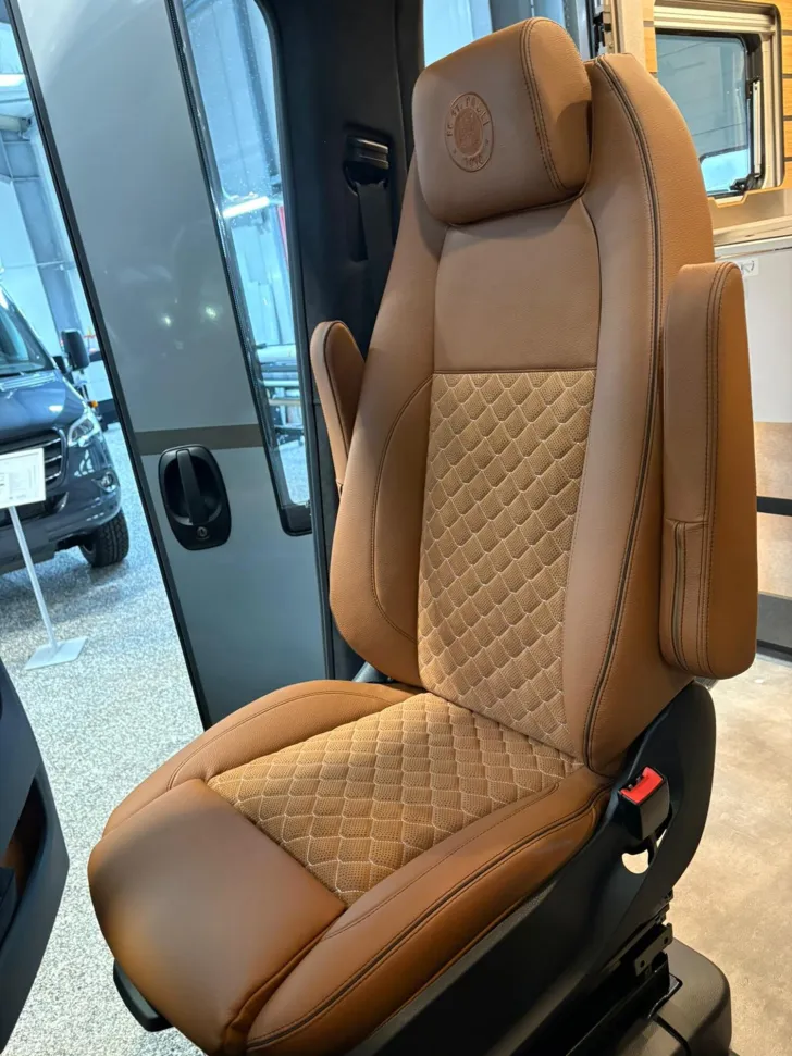 Fahrzeugbild Hymer ML-T 580 /ST. PAULI EDITION/BELEDERUNG/FOLIERUNG #24