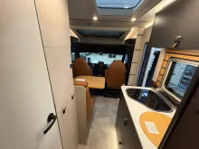 Fahrzeugbild Hymer ML-T 580 /ST. PAULI EDITION/BELEDERUNG/FOLIERUNG #27