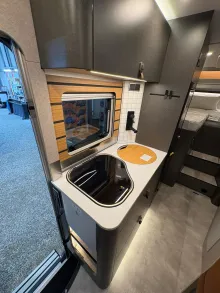 Fahrzeugbild Hymer ML-T 580 /ST. PAULI EDITION/BELEDERUNG/FOLIERUNG #28