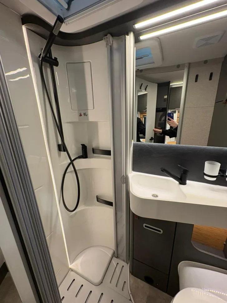 Fahrzeugbild Hymer ML-T 580 /ST. PAULI EDITION/BELEDERUNG/FOLIERUNG #33