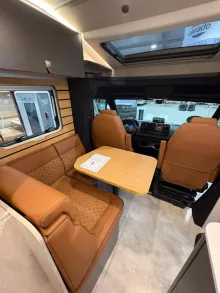 Fahrzeugbild Hymer ML-T 580 /ST. PAULI EDITION/BELEDERUNG/FOLIERUNG #35