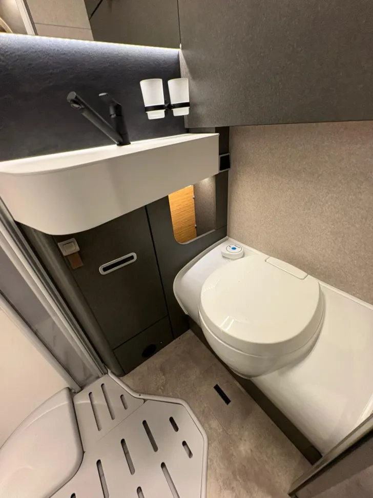 Fahrzeugbild Hymer ML-T 580 /ST. PAULI EDITION/BELEDERUNG/FOLIERUNG #36