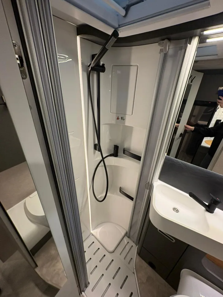 Fahrzeugbild Hymer ML-T 580 /ST. PAULI EDITION/BELEDERUNG/FOLIERUNG #37