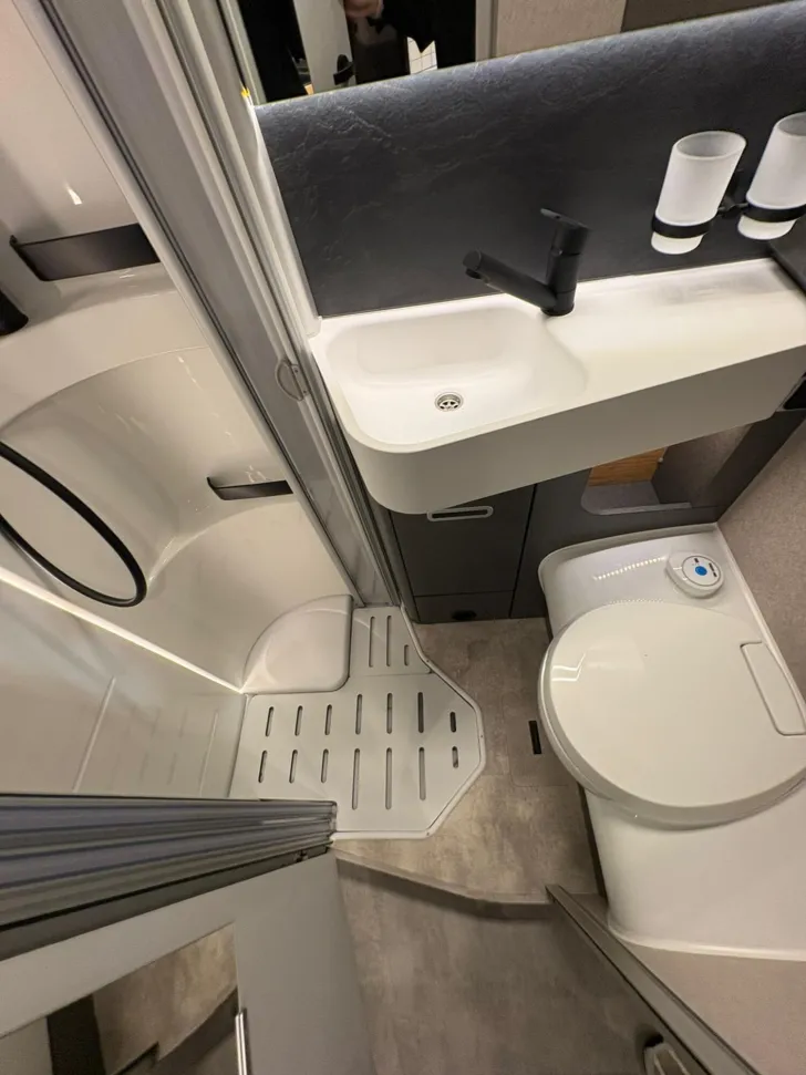 Fahrzeugbild Hymer ML-T 580 /ST. PAULI EDITION/BELEDERUNG/FOLIERUNG #38
