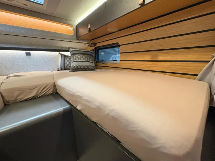 Fahrzeugbild Hymer ML-T 580 /ST. PAULI EDITION/BELEDERUNG/FOLIERUNG #39