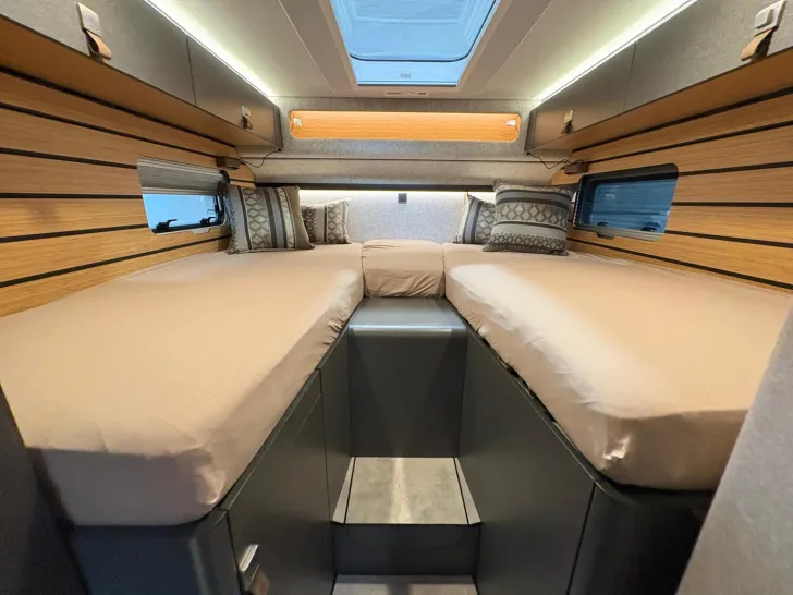 Fahrzeugbild Hymer ML-T 580 /ST. PAULI EDITION/BELEDERUNG/FOLIERUNG #40
