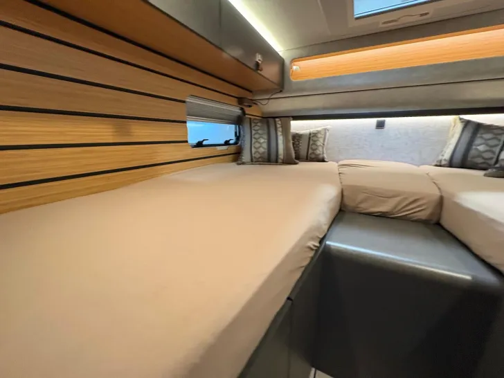 Fahrzeugbild Hymer ML-T 580 /ST. PAULI EDITION/BELEDERUNG/FOLIERUNG #42