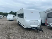 Fahrzeugbild LMC Sassino 470 K /1.500kg/Sassino Paket #1