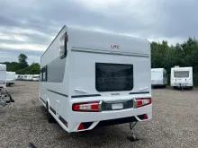Fahrzeugbild LMC Sassino 470 K /1.500kg/Sassino Paket #5