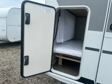 Fahrzeugbild LMC Sassino 470 K /1.500kg/Sassino Paket #6