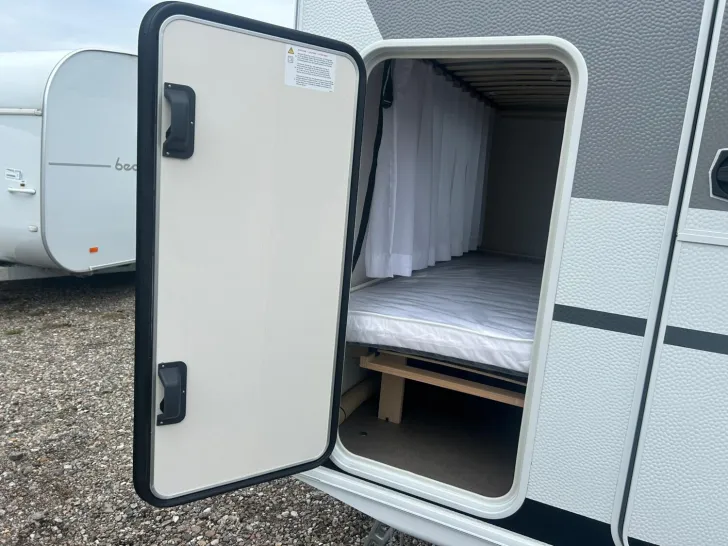 Fahrzeugbild LMC Sassino 470 K /1.500kg/Sassino Paket #6