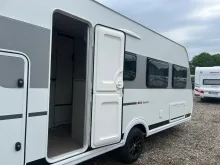 Fahrzeugbild LMC Sassino 470 K /1.500kg/Sassino Paket #8