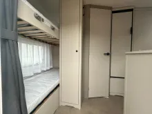 Fahrzeugbild LMC Sassino 470 K /1.500kg/Sassino Paket #9
