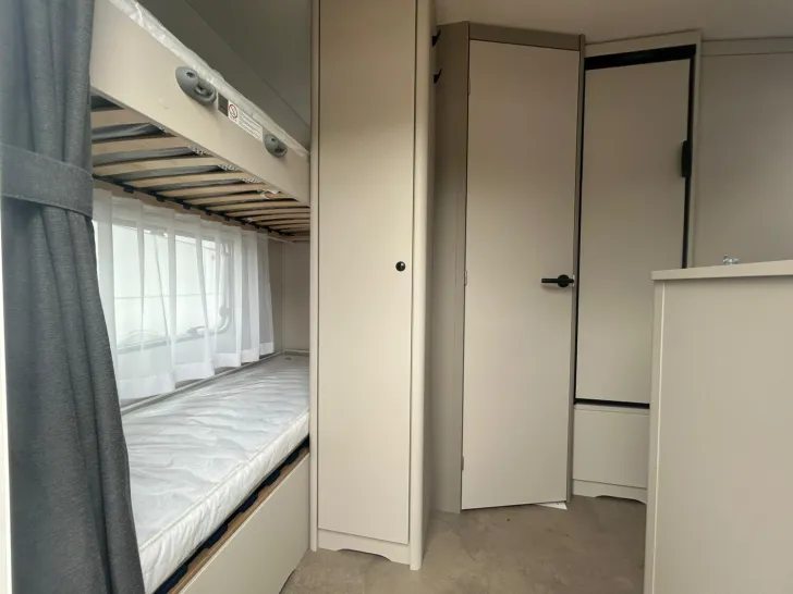 Fahrzeugbild LMC Sassino 470 K /1.500kg/Sassino Paket #9