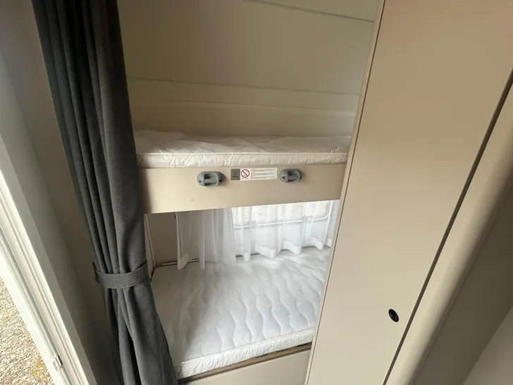 Fahrzeugbild LMC Sassino 470 K /1.500kg/Sassino Paket #12