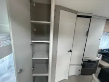 Fahrzeugbild LMC Sassino 470 K /1.500kg/Sassino Paket #13