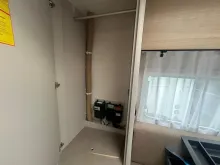 Fahrzeugbild LMC Sassino 470 K /1.500kg/Sassino Paket #16