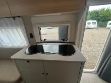 Fahrzeugbild LMC Sassino 470 K /1.500kg/Sassino Paket #18