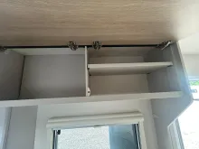 Fahrzeugbild LMC Sassino 470 K /1.500kg/Sassino Paket #20