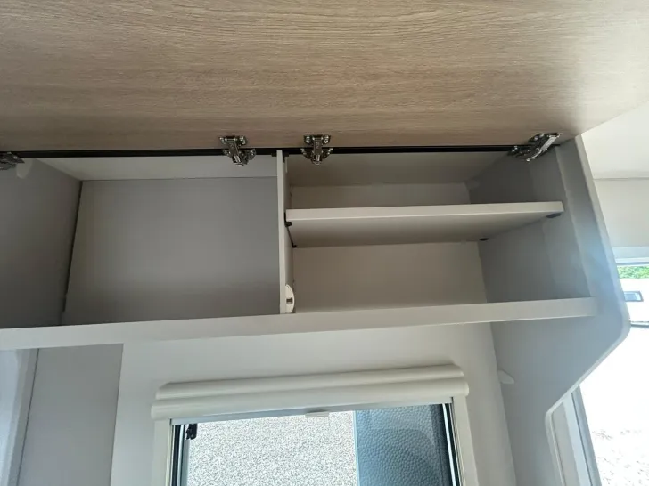Fahrzeugbild LMC Sassino 470 K /1.500kg/Sassino Paket #20