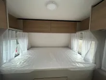 Fahrzeugbild LMC Sassino 470 K /1.500kg/Sassino Paket #21