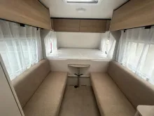 Fahrzeugbild LMC Sassino 470 K /1.500kg/Sassino Paket #22