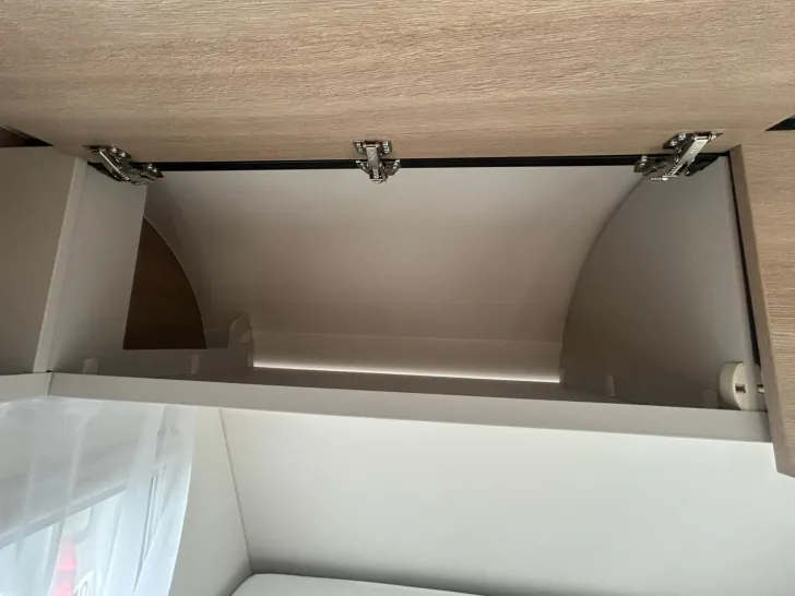Fahrzeugbild LMC Sassino 470 K /1.500kg/Sassino Paket #24