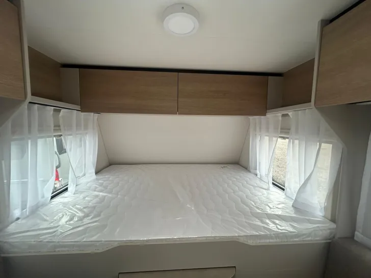 Fahrzeugbild LMC Sassino 470 K /1.500kg/Sassino Paket #25