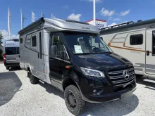Fahrzeugbild Hymer ML-T 580 /Facelift/4.100kg #1