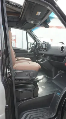 Fahrzeugbild Hymer ML-T 580 /Facelift/4.100kg #8