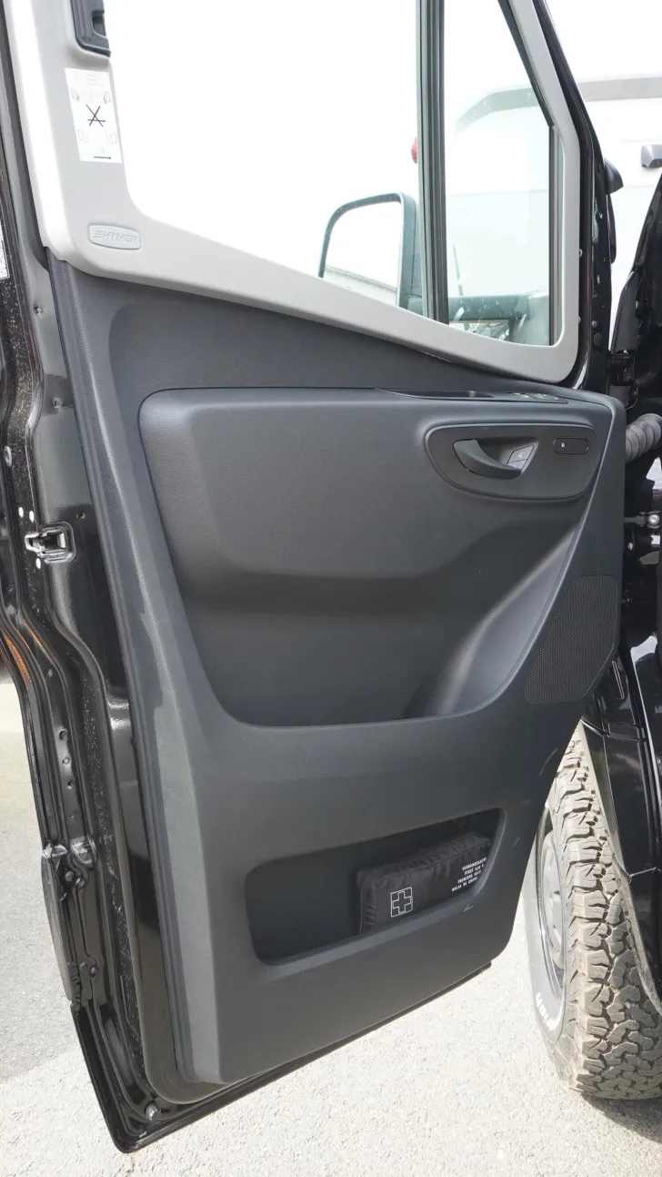 Fahrzeugbild Hymer ML-T 580 /Facelift/4.100kg #15