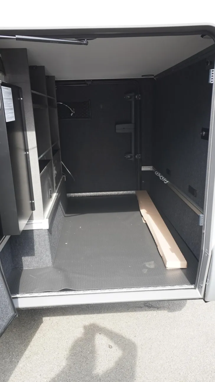 Fahrzeugbild Hymer ML-T 580 /Facelift/4.100kg #19