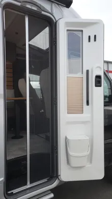 Fahrzeugbild Hymer ML-T 580 /Facelift/4.100kg #21