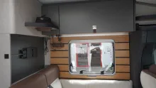 Fahrzeugbild Hymer ML-T 580 /Facelift/4.100kg #27