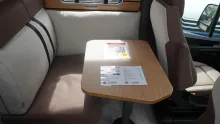 Fahrzeugbild Hymer ML-T 580 /Facelift/4.100kg #28