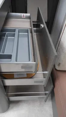 Fahrzeugbild Hymer ML-T 580 /Facelift/4.100kg #31