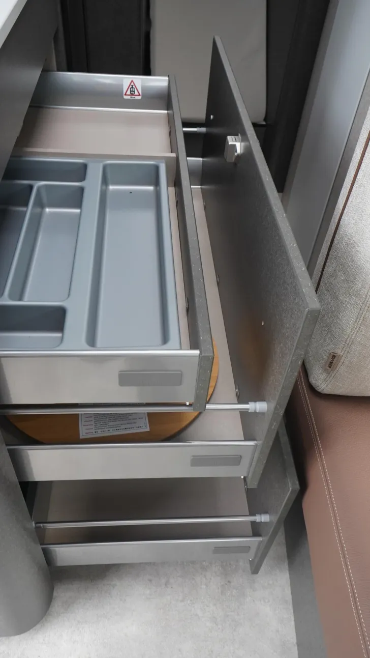 Fahrzeugbild Hymer ML-T 580 /Facelift/4.100kg #31