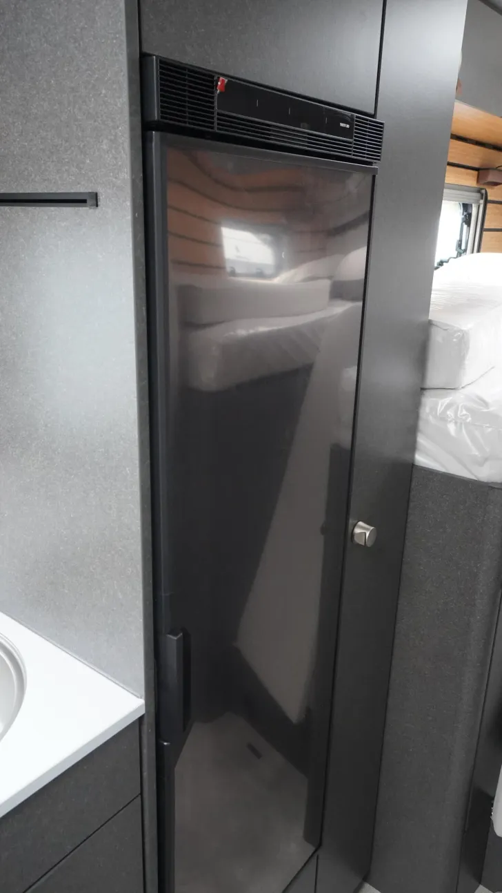 Fahrzeugbild Hymer ML-T 580 /Facelift/4.100kg #32