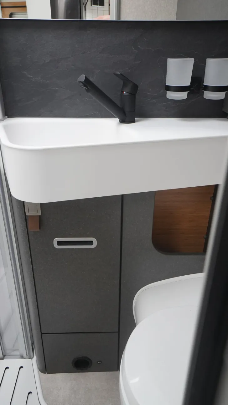 Fahrzeugbild Hymer ML-T 580 /Facelift/4.100kg #35