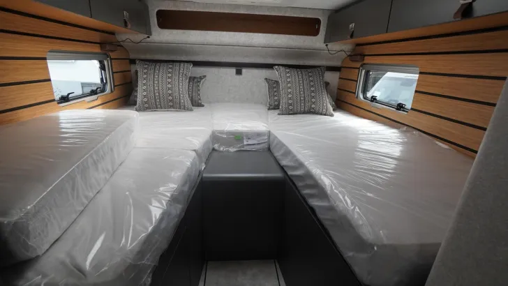 Fahrzeugbild Hymer ML-T 580 /Facelift/4.100kg #40
