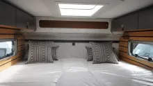 Fahrzeugbild Hymer ML-T 580 /Facelift/4.100kg #42
