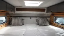 Fahrzeugbild Hymer ML-T 580 /Facelift/4.100kg #43