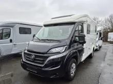 Fahrzeugbild Hymer Van 374 Solar/Markise/Längsbetten/1. Hand #3
