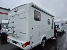 Fahrzeugbild Hymer Van 374 Solar/Markise/Längsbetten/1. Hand #5