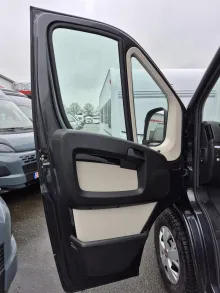Fahrzeugbild Hymer Van 374 Solar/Markise/Längsbetten/1. Hand #8