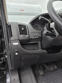 Fahrzeugbild Hymer Van 374 Solar/Markise/Längsbetten/1. Hand #10
