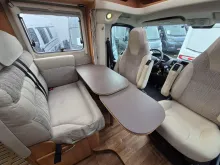 Fahrzeugbild Hymer Van 374 Solar/Markise/Längsbetten/1. Hand #20