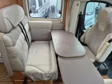 Fahrzeugbild Hymer Van 374 Solar/Markise/Längsbetten/1. Hand #21